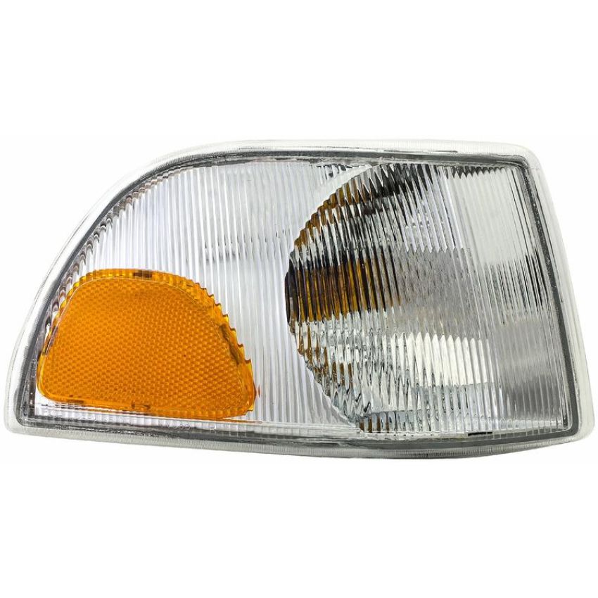 DORMAN 1631317 Park Lamp Assembly