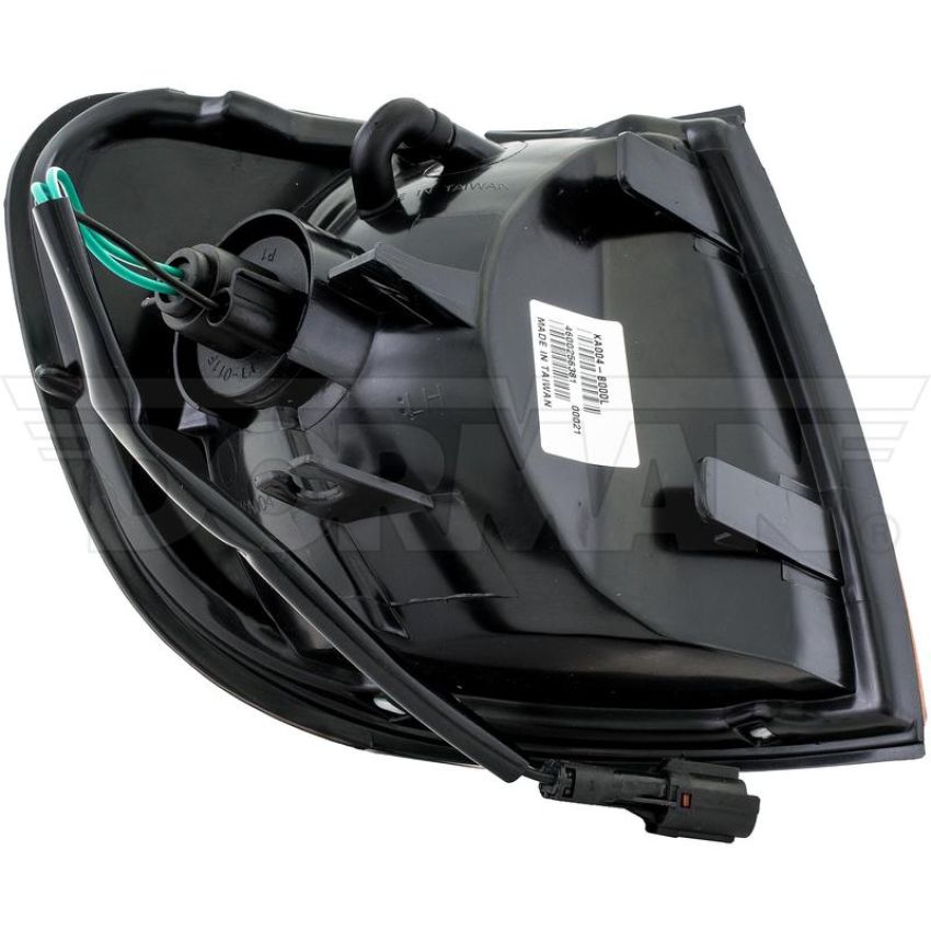 DORMAN 1631348 Parking / Turn Signal Lamp Assembly
