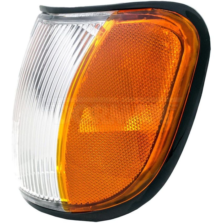 DORMAN 1631348 Parking / Turn Signal Lamp Assembly