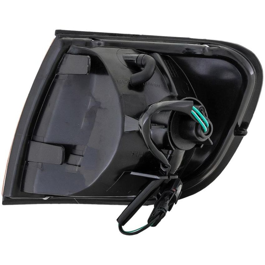 DORMAN 1631349 Parking / Turn Signal Lamp Assembly