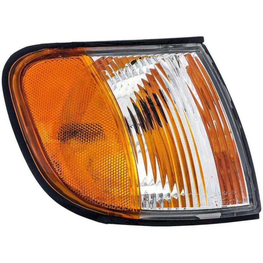DORMAN 1631349 Parking / Turn Signal Lamp Assembly