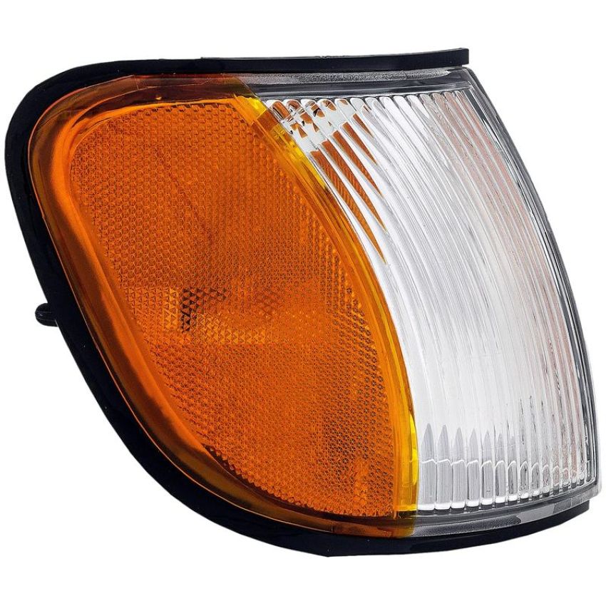 DORMAN 1631349 Parking / Turn Signal Lamp Assembly