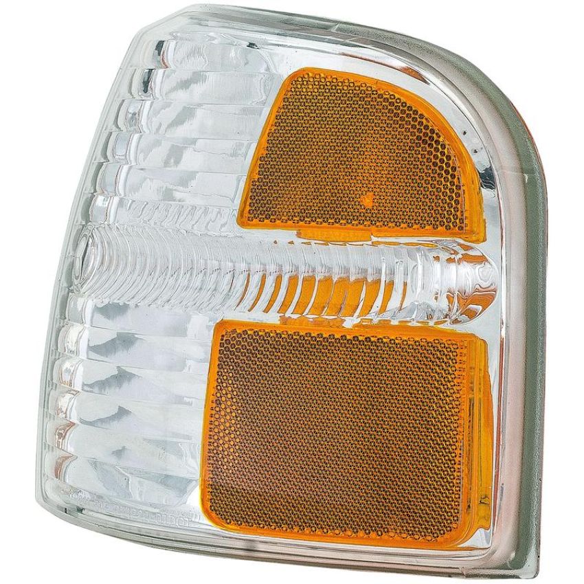 DORMAN 1631358 Parking / Turn Signal Lamp Assembly