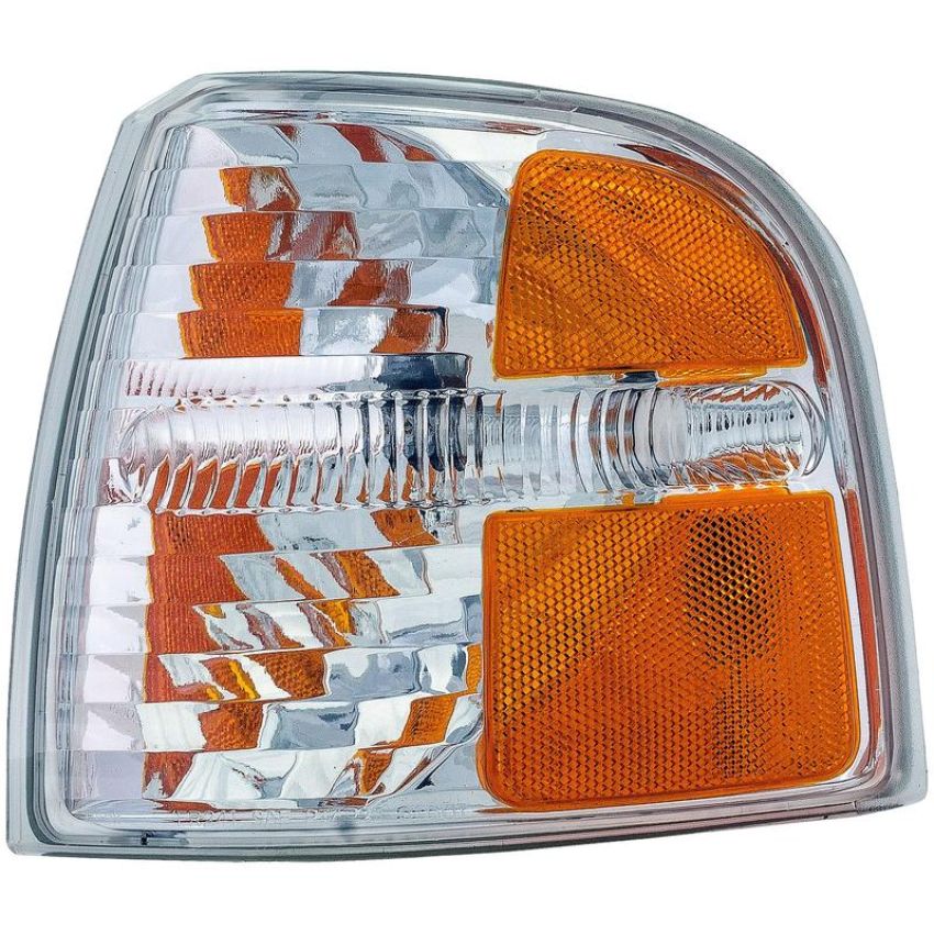 DORMAN 1631358 Parking / Turn Signal Lamp Assembly