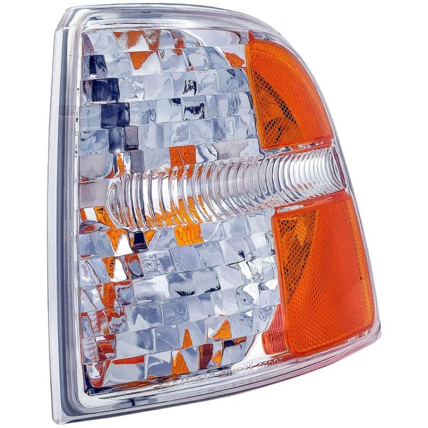DORMAN 1631358 Parking / Turn Signal Lamp Assembly