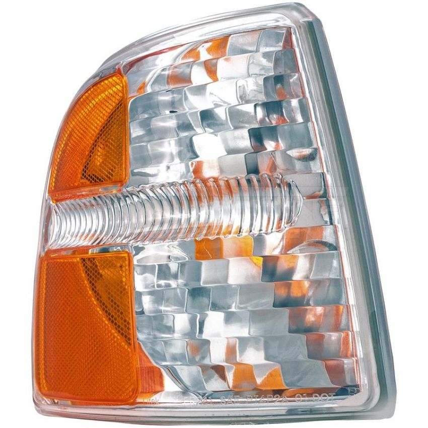 DORMAN 1631359 Parking / Turn Signal Lamp Assembly