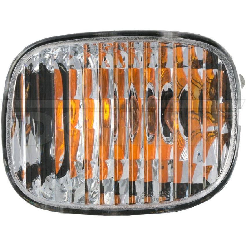 DORMAN 1631367 Parking / Turn Signal Lamp Assembly