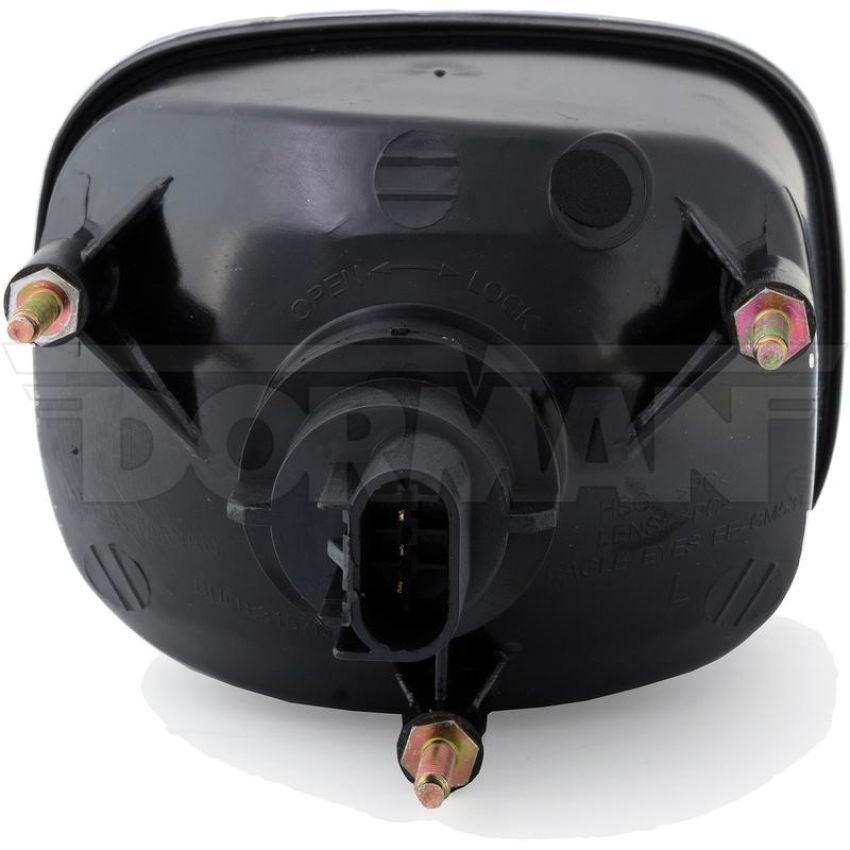 DORMAN 1631368 Parking / Turn Signal Lamp Assembly