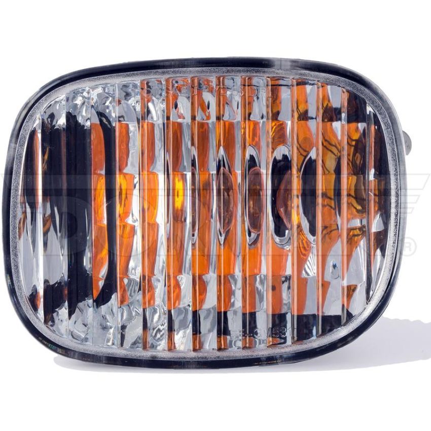 DORMAN 1631368 Parking / Turn Signal Lamp Assembly