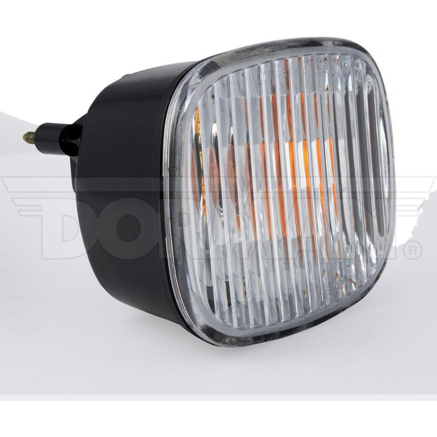 DORMAN 1631368 Parking / Turn Signal Lamp Assembly