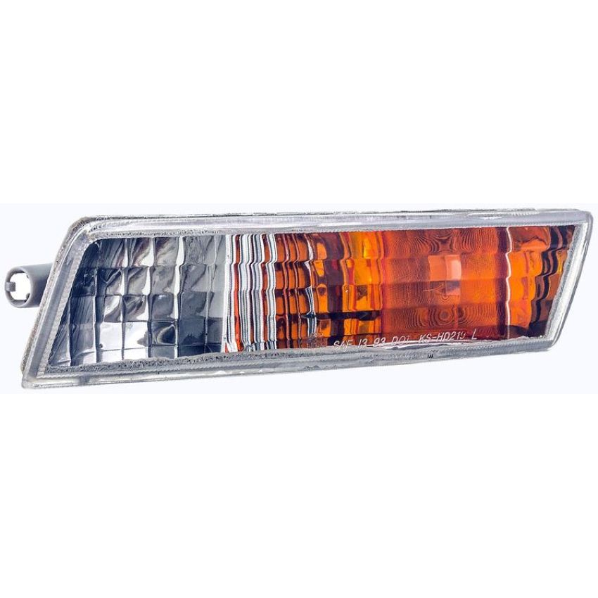 DORMAN 1631371 Park Lamp Assembly