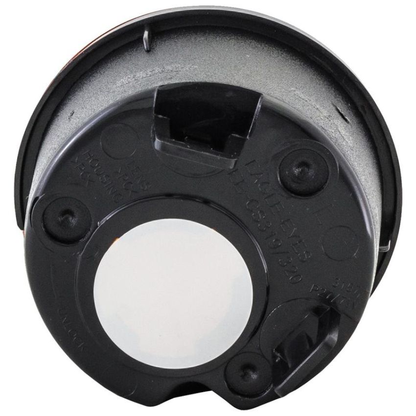DORMAN 1631375 Park Lamp Assembly