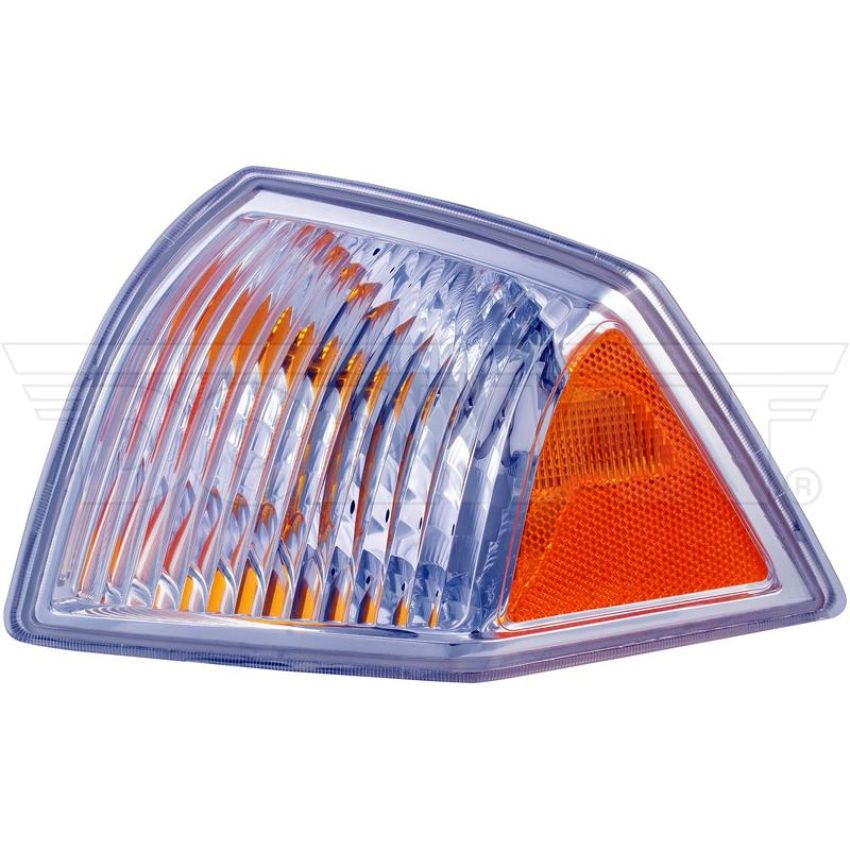 DORMAN 1631377 Parking / Turn Signal Lamp Assembly
