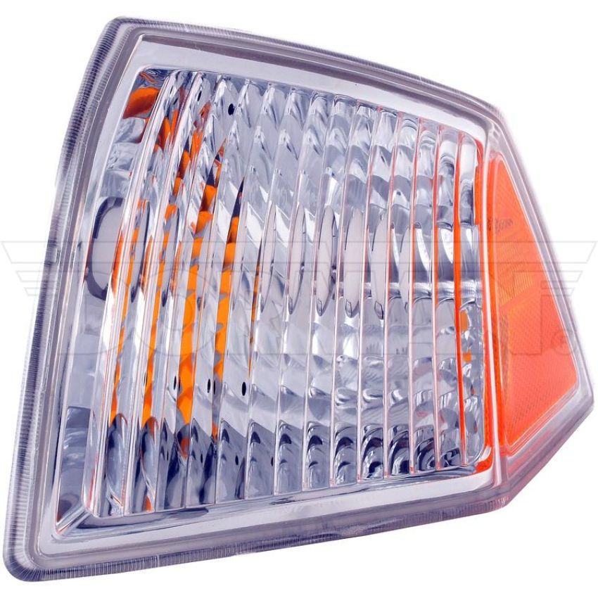 DORMAN 1631377 Parking / Turn Signal Lamp Assembly