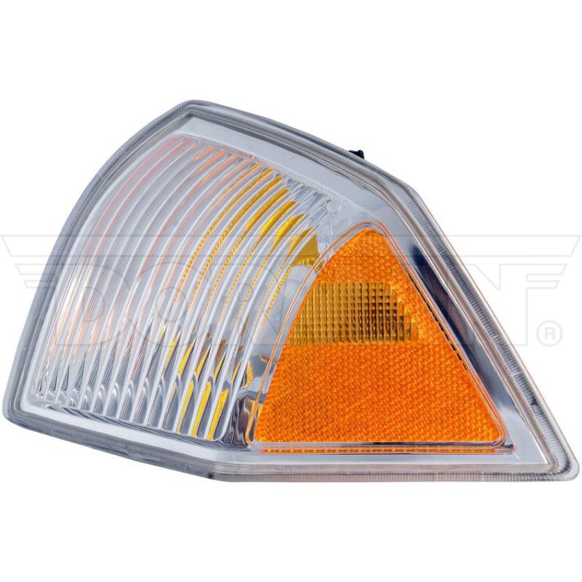 DORMAN 1631377 Parking / Turn Signal Lamp Assembly