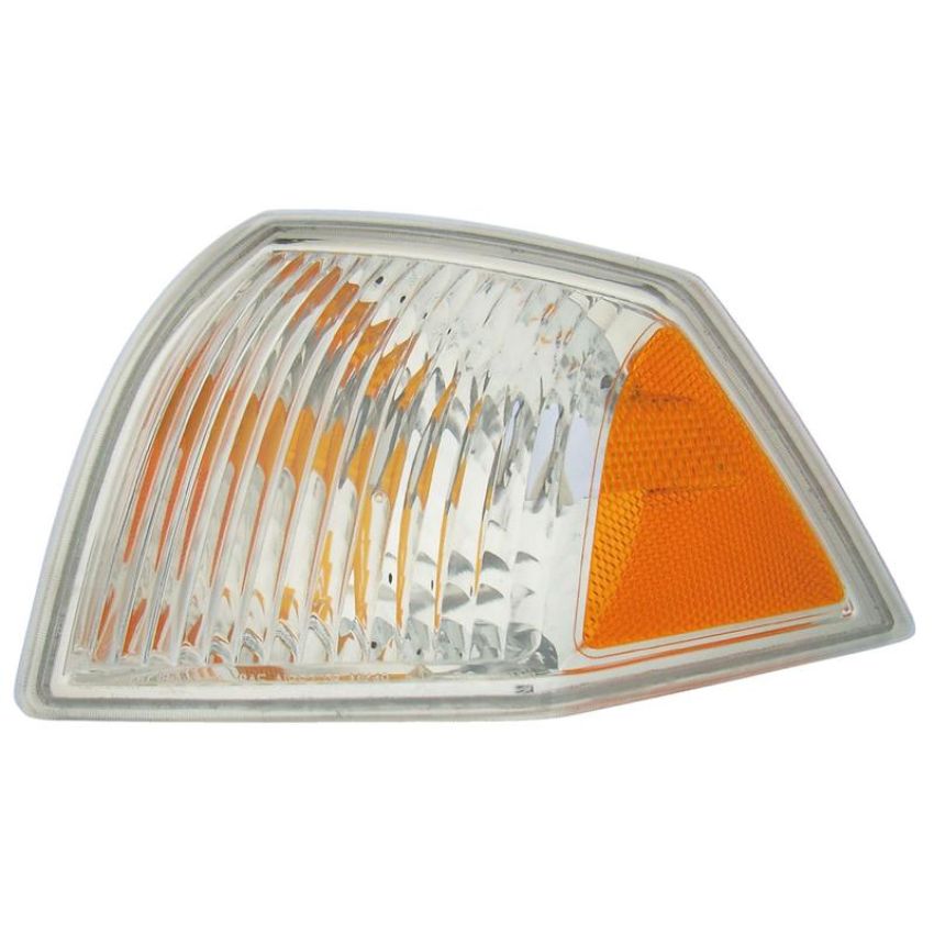DORMAN 1631378 Parking / Turn Signal Lamp Assembly