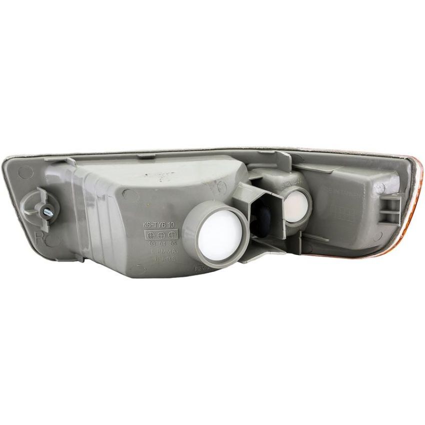 DORMAN 1631386 Parking / Turn Signal Lamp Assembly