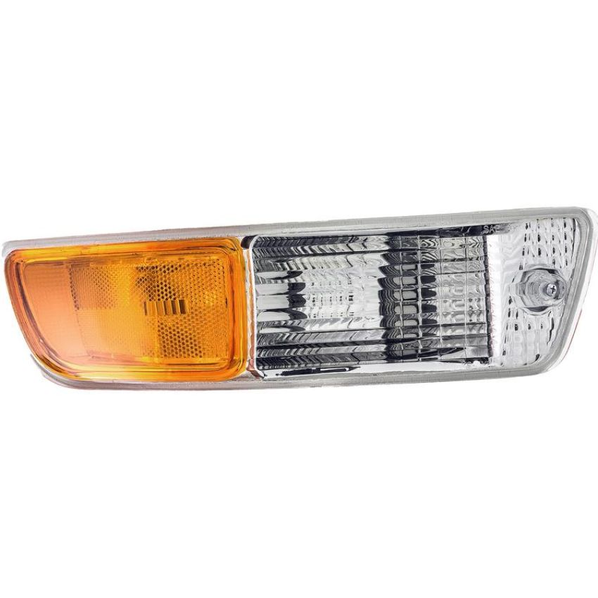DORMAN 1631386 Parking / Turn Signal Lamp Assembly