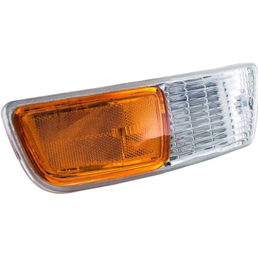 DORMAN 1631386 Parking / Turn Signal Lamp Assembly