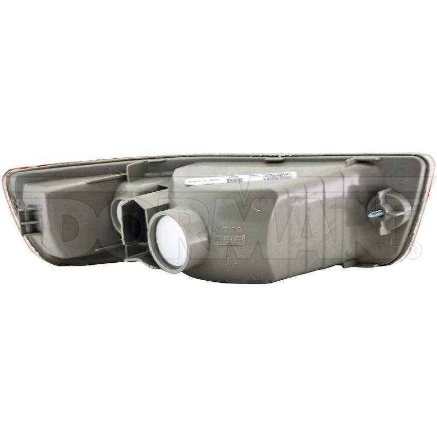 DORMAN 1631387 Parking / Turn Signal Lamp Assembly