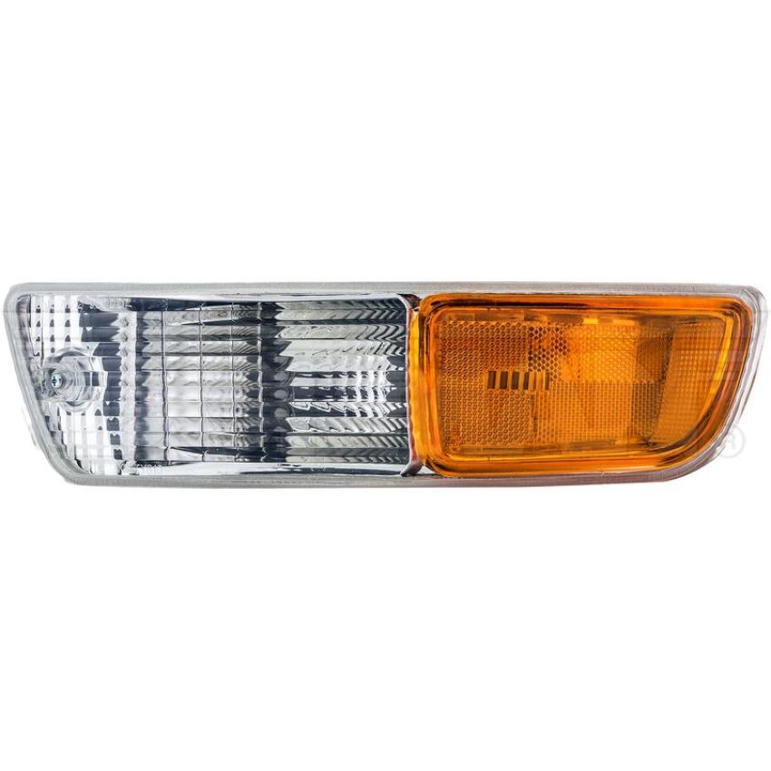 DORMAN 1631387 Parking / Turn Signal Lamp Assembly