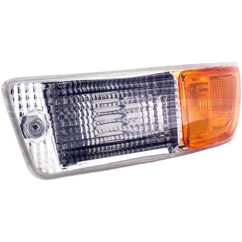 DORMAN 1631387 Parking / Turn Signal Lamp Assembly