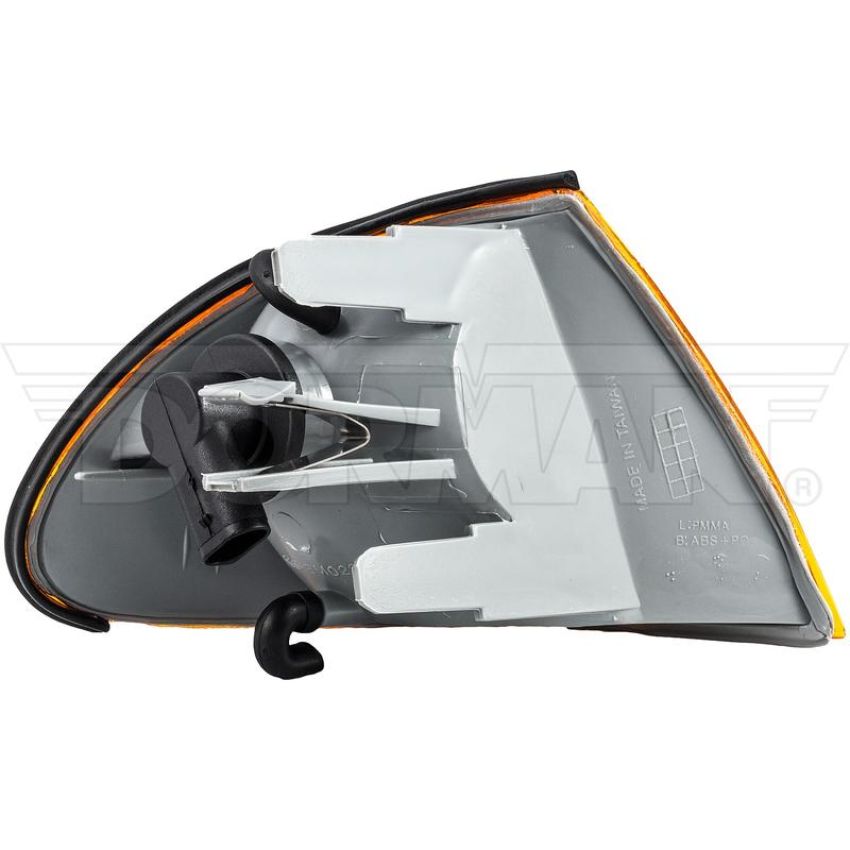 DORMAN 1631390 Parking / Turn Signal Lamp Assembly