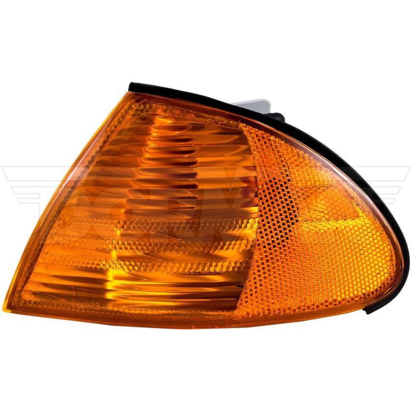 DORMAN 1631390 Parking / Turn Signal Lamp Assembly