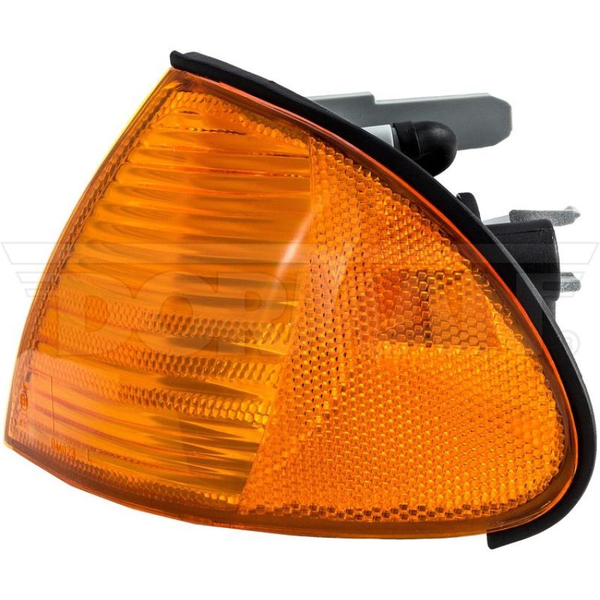 DORMAN 1631390 Parking / Turn Signal Lamp Assembly