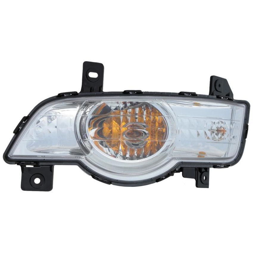 DORMAN 1631403 Parking / Turn Signal Lamp Assembly