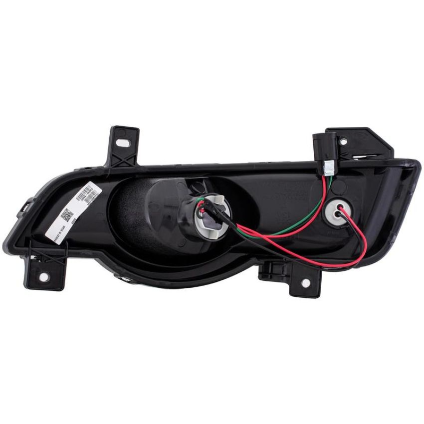 DORMAN 1631404 Parking / Turn Signal Lamp Assembly