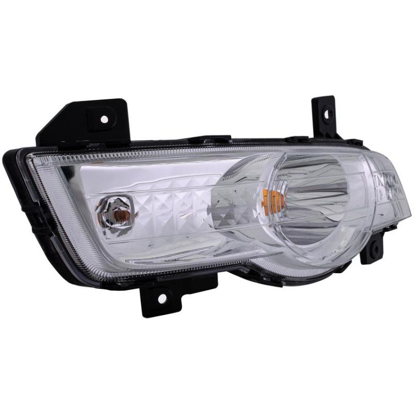 DORMAN 1631404 Parking / Turn Signal Lamp Assembly