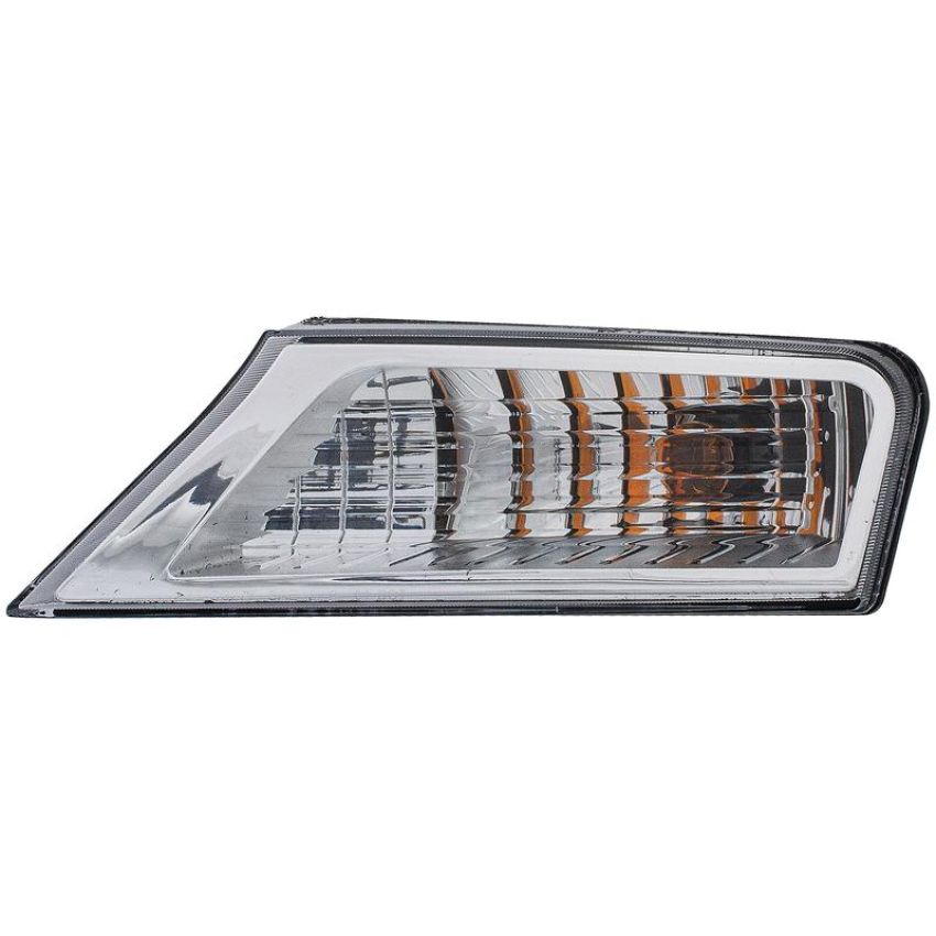 DORMAN 1631405 Parking / Turn Signal Lamp Assembly
