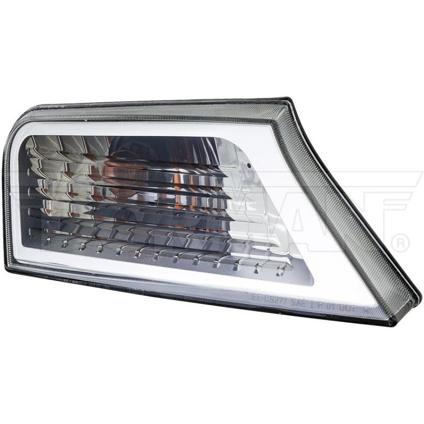 DORMAN 1631406 Parking / Turn Signal Lamp Assembly