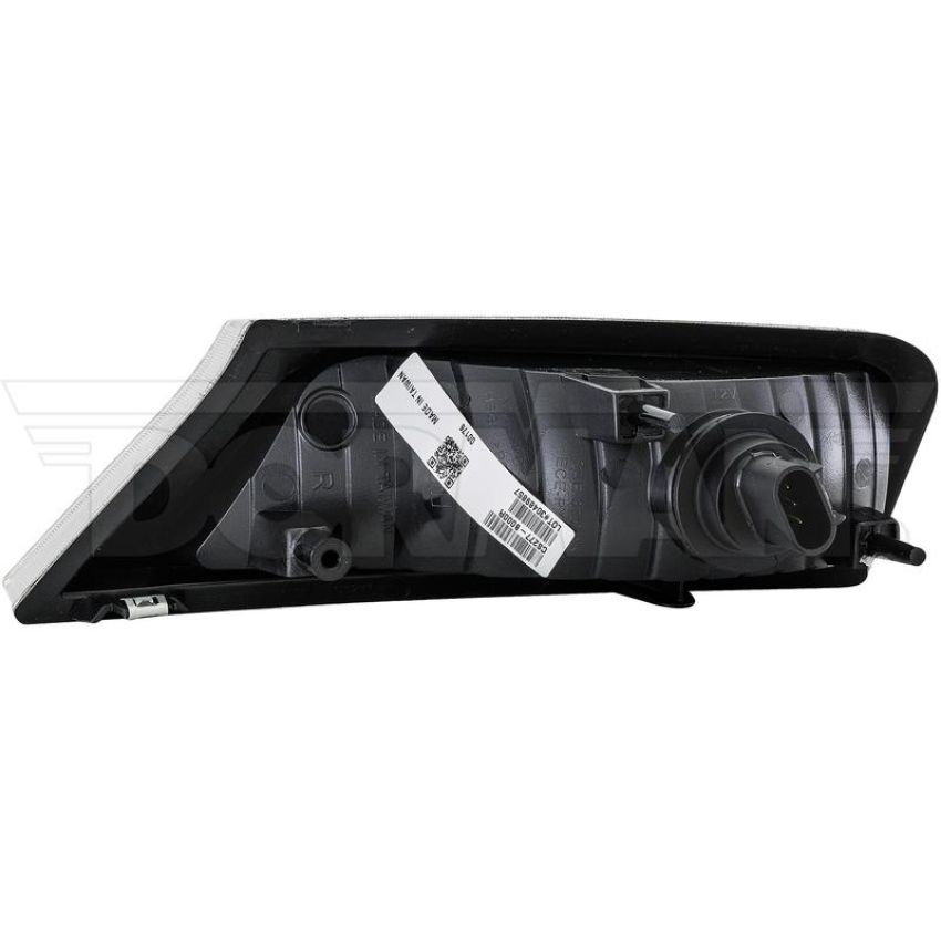 DORMAN 1631406 Parking / Turn Signal Lamp Assembly