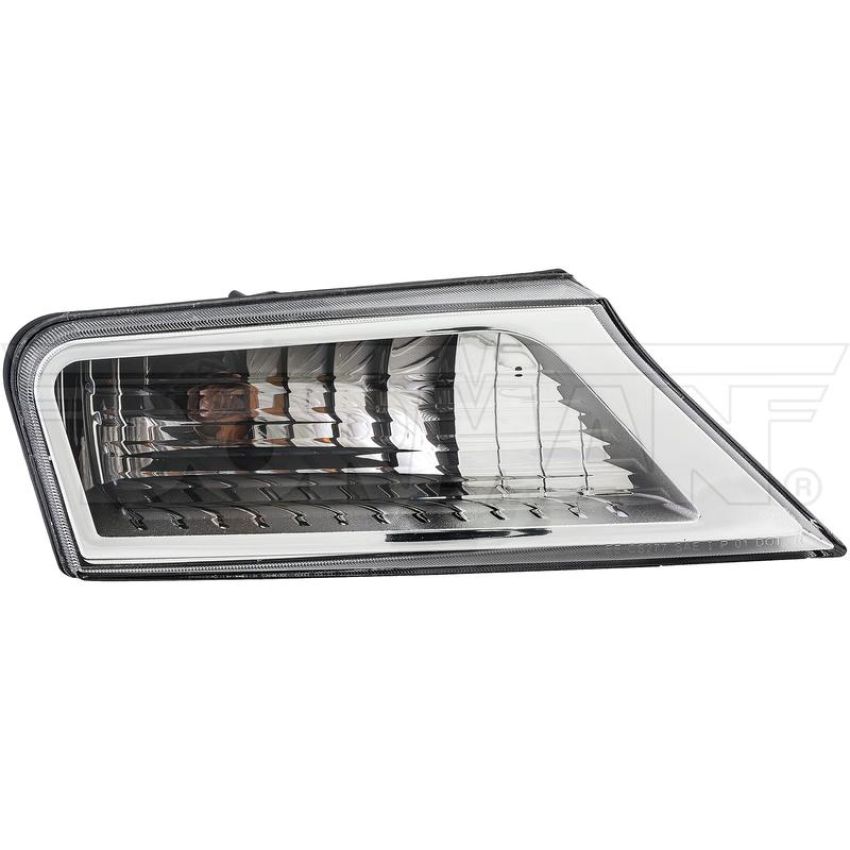 DORMAN 1631406 Parking / Turn Signal Lamp Assembly