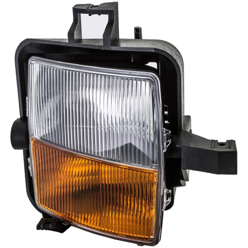 DORMAN 1631407 Turn Signal / Parking Light / Fog Light Assembly