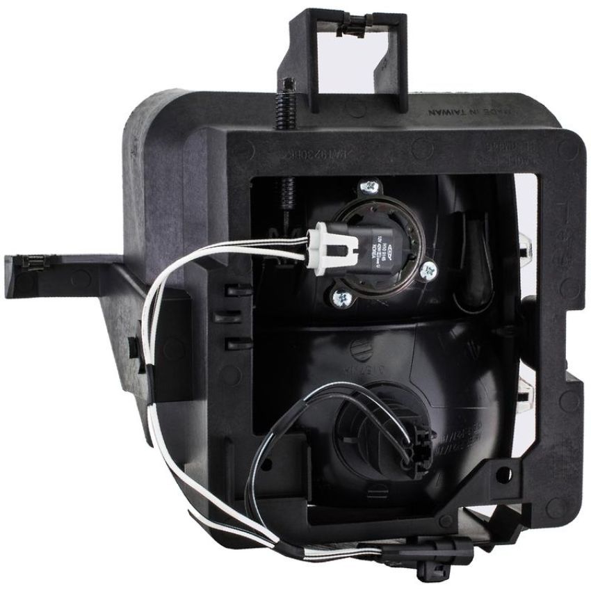 DORMAN 1631407 Turn Signal / Parking Light / Fog Light Assembly