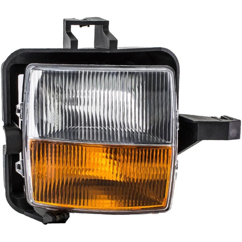 DORMAN 1631407 Turn Signal / Parking Light / Fog Light Assembly