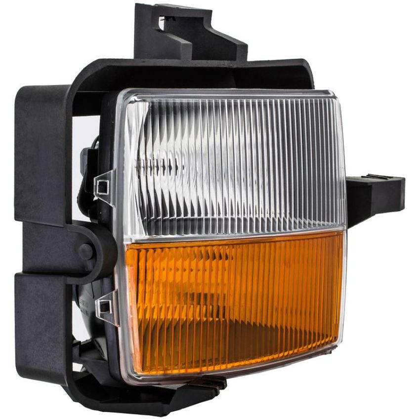 DORMAN 1631407 Turn Signal / Parking Light / Fog Light Assembly