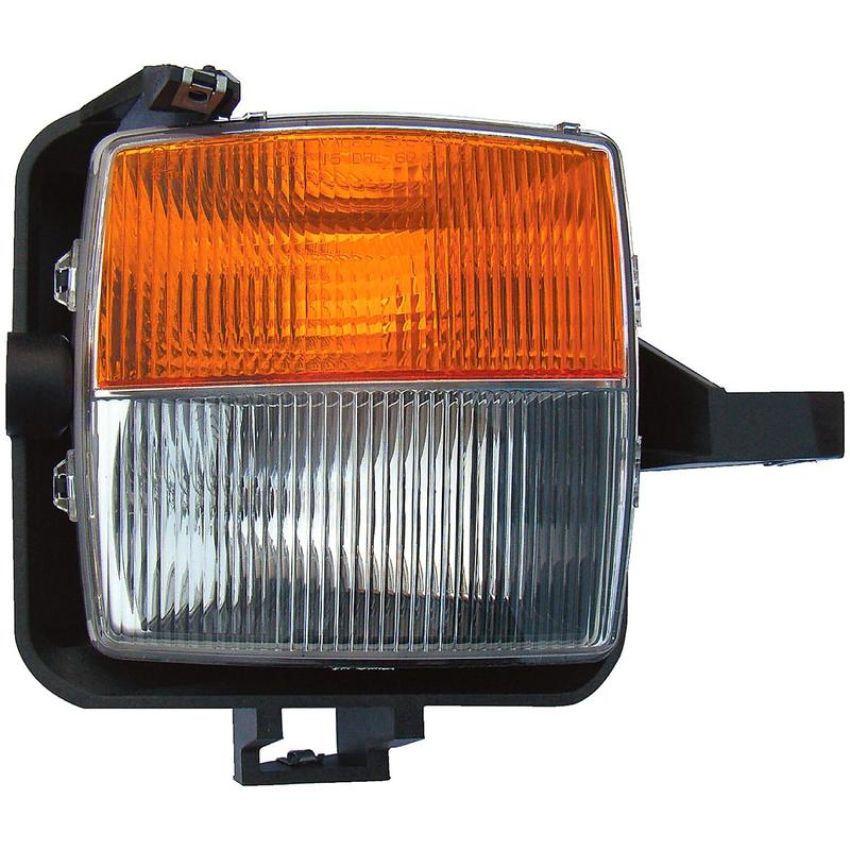DORMAN 1631408 Turn Signal / Parking Light / Fog Light Assembly