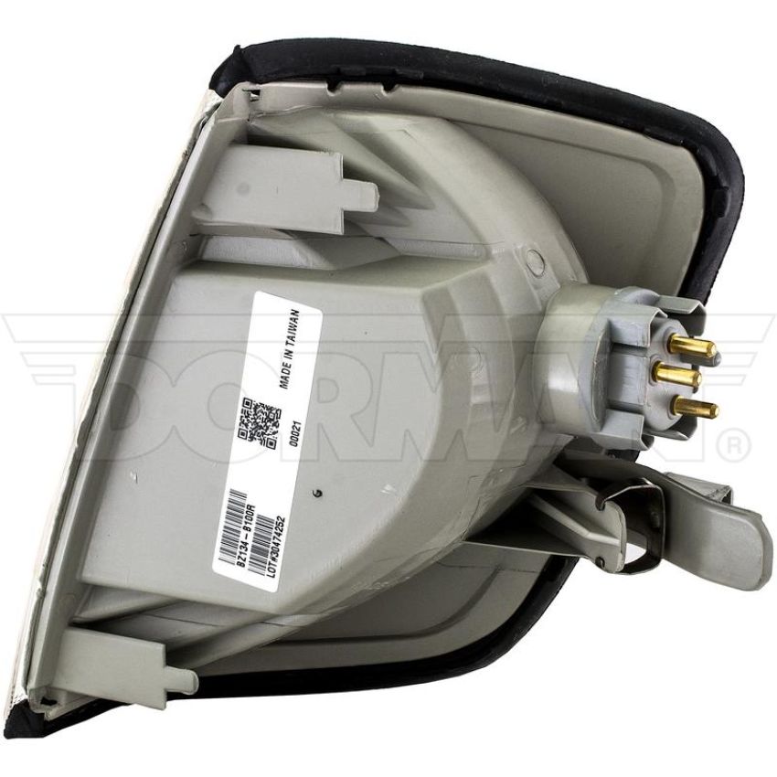 DORMAN 1631409 Parking / Turn Signal Lamp Assembly