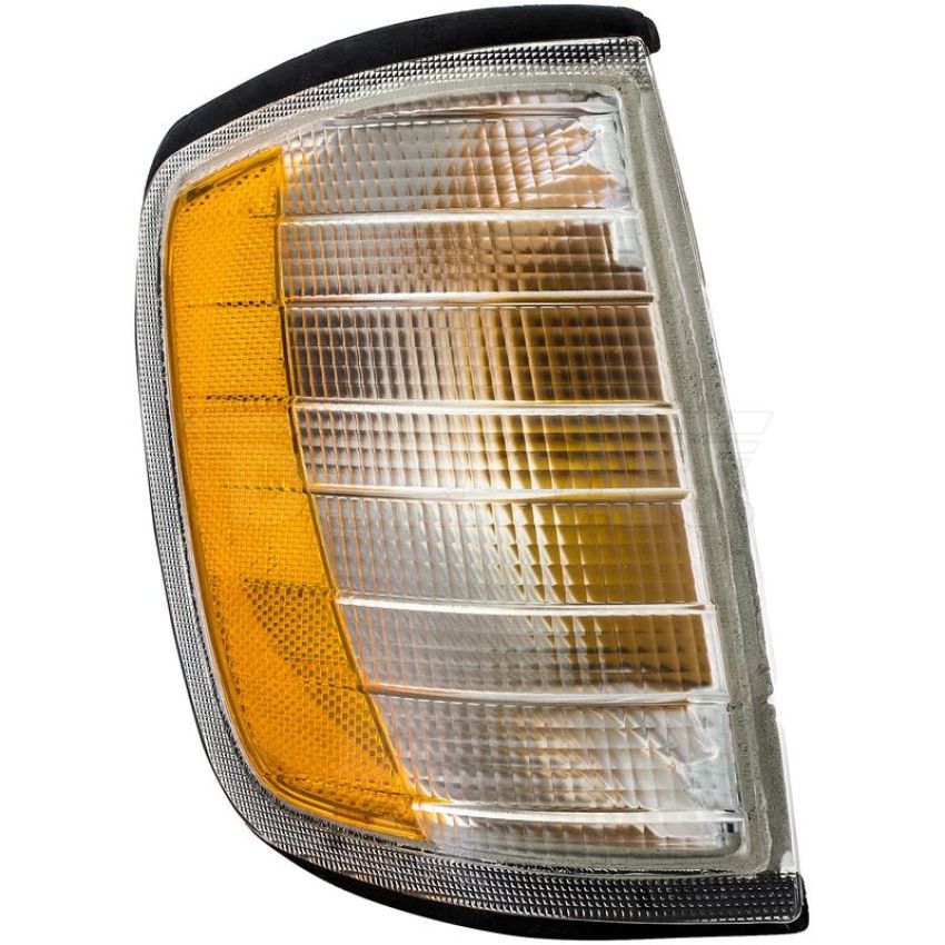 DORMAN 1631409 Parking / Turn Signal Lamp Assembly