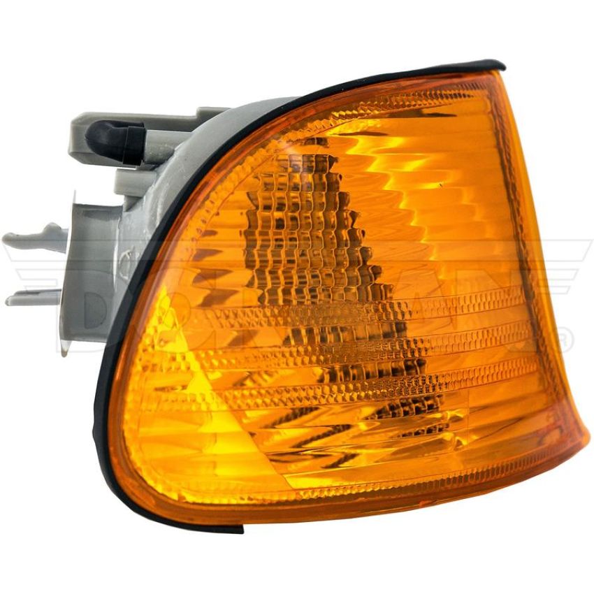 DORMAN 1631410 Parking / Turn Signal Lamp Assembly