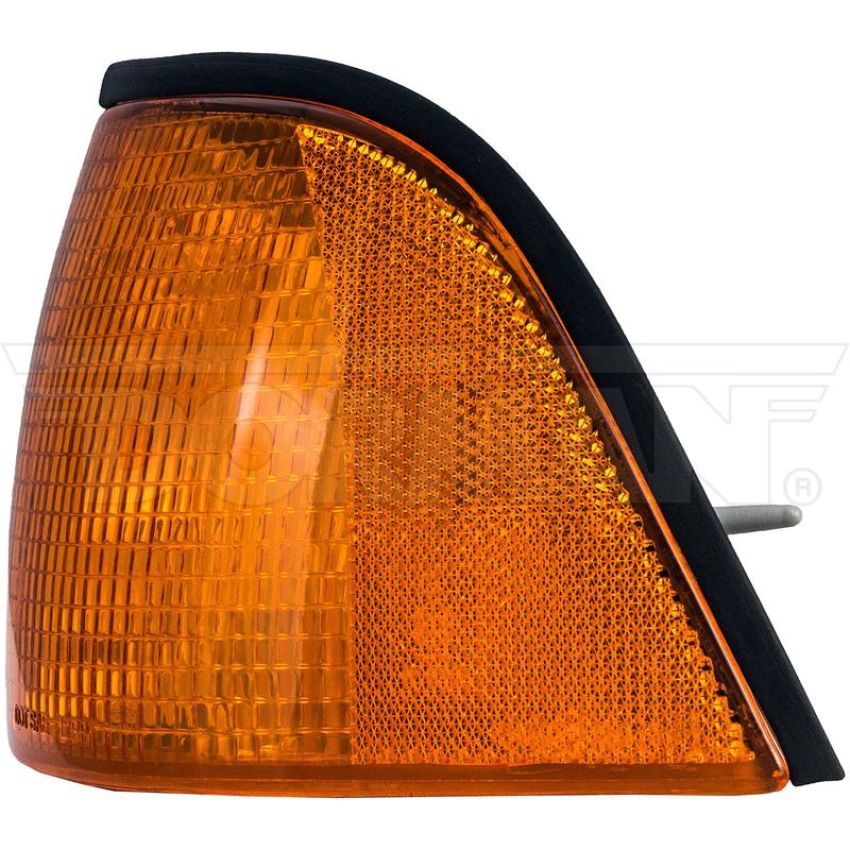 DORMAN 1631411 Parking / Turn Signal Lamp Assembly