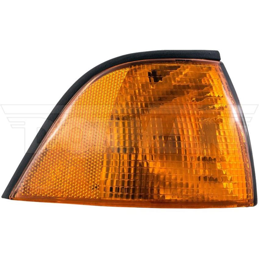 DORMAN 1631412 Parking / Turn Signal Lamp Assembly