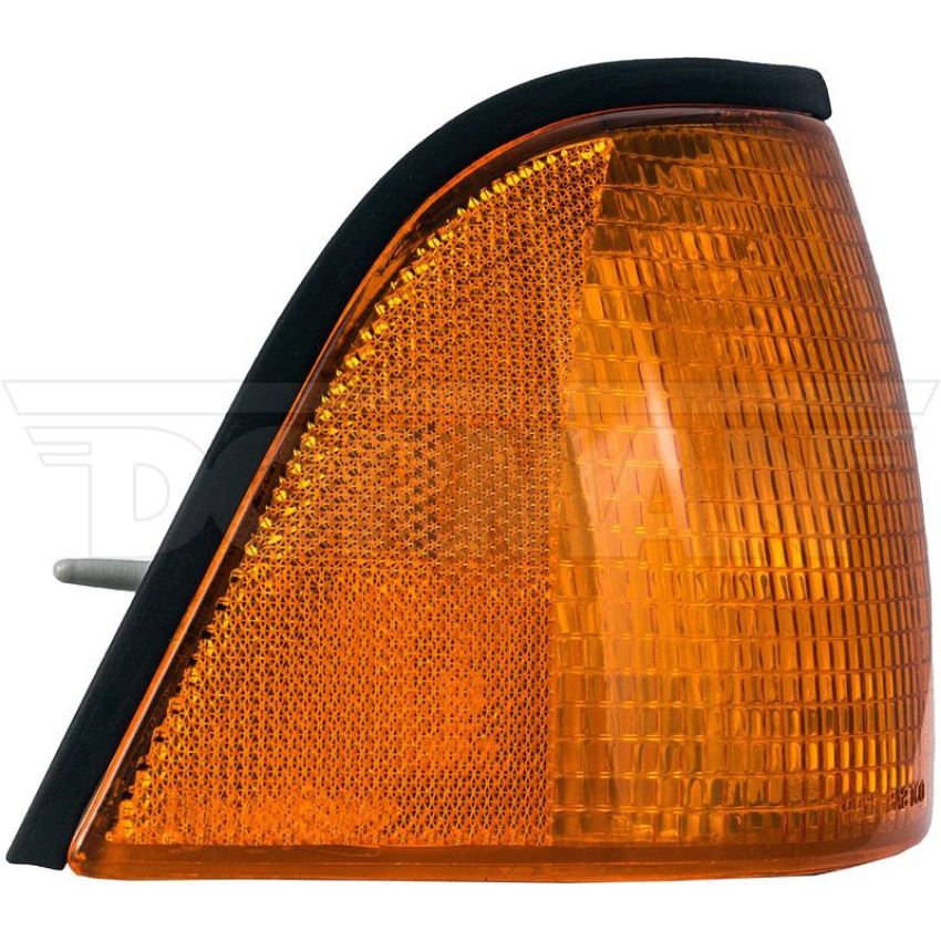 DORMAN 1631412 Parking / Turn Signal Lamp Assembly