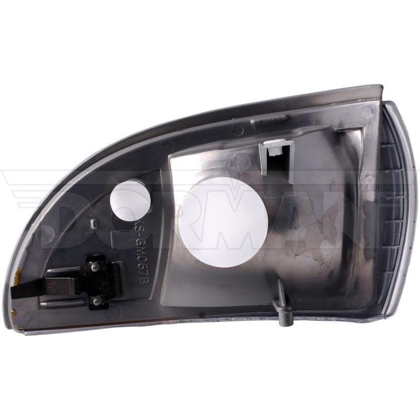 DORMAN 1631413 Parking / Turn Signal Lamp Assembly