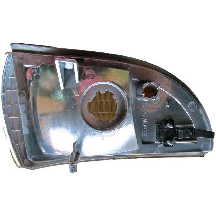 DORMAN 1631414 Parking / Turn Signal Lamp Assembly