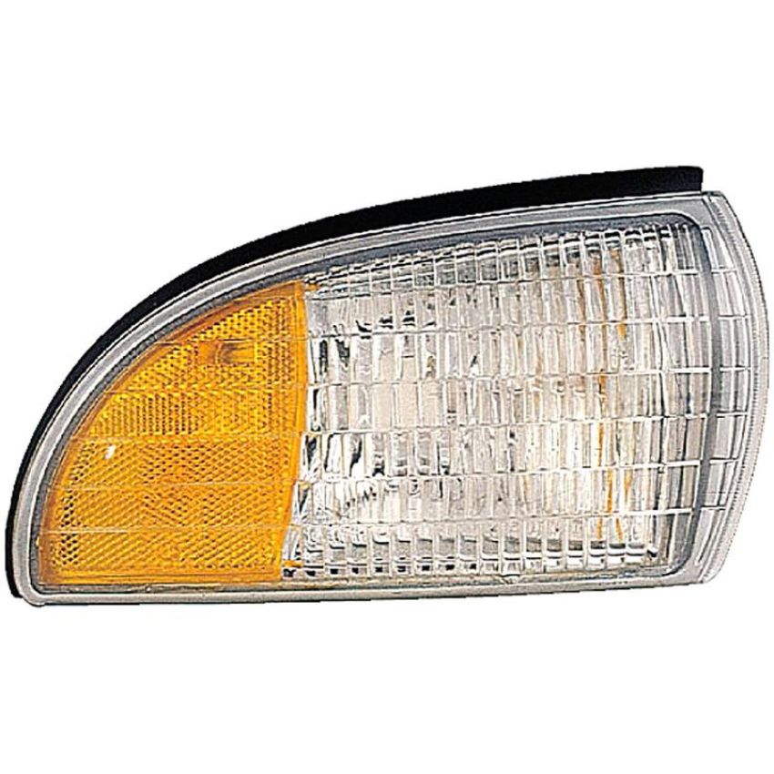 DORMAN 1631414 Parking / Turn Signal Lamp Assembly